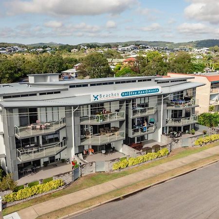 Beaches On Lammermoor Apartments Yeppoon Luaran gambar