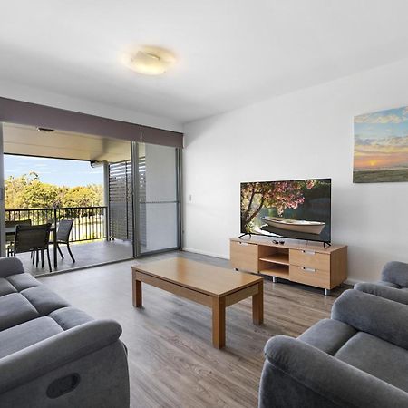 Beaches On Lammermoor Apartments Yeppoon Luaran gambar