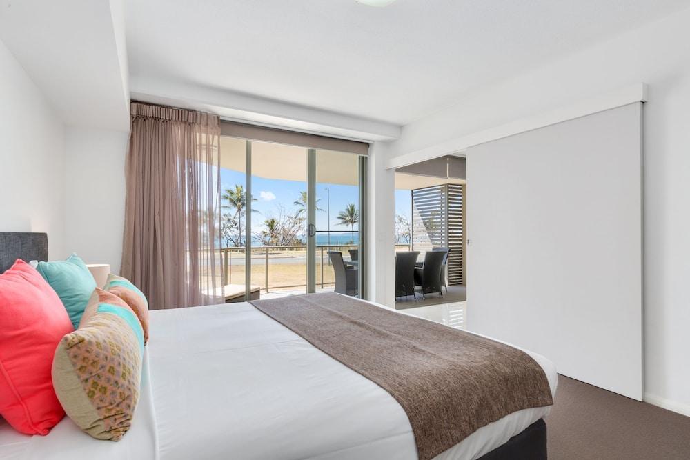 Beaches On Lammermoor Apartments Yeppoon Luaran gambar