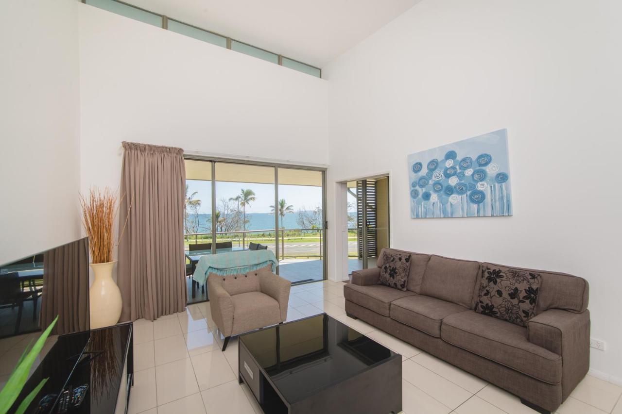 Beaches On Lammermoor Apartments Yeppoon Luaran gambar