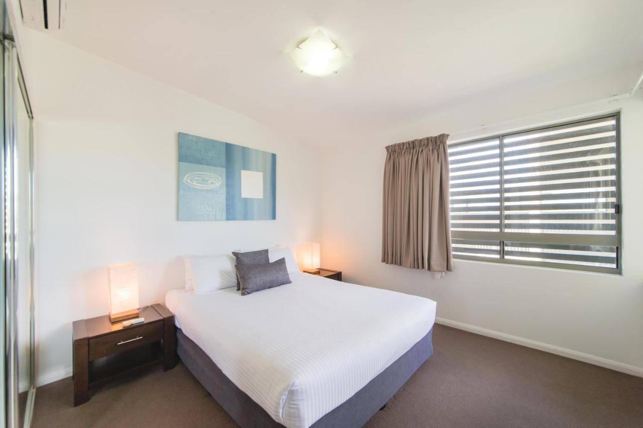 Beaches On Lammermoor Apartments Yeppoon Luaran gambar