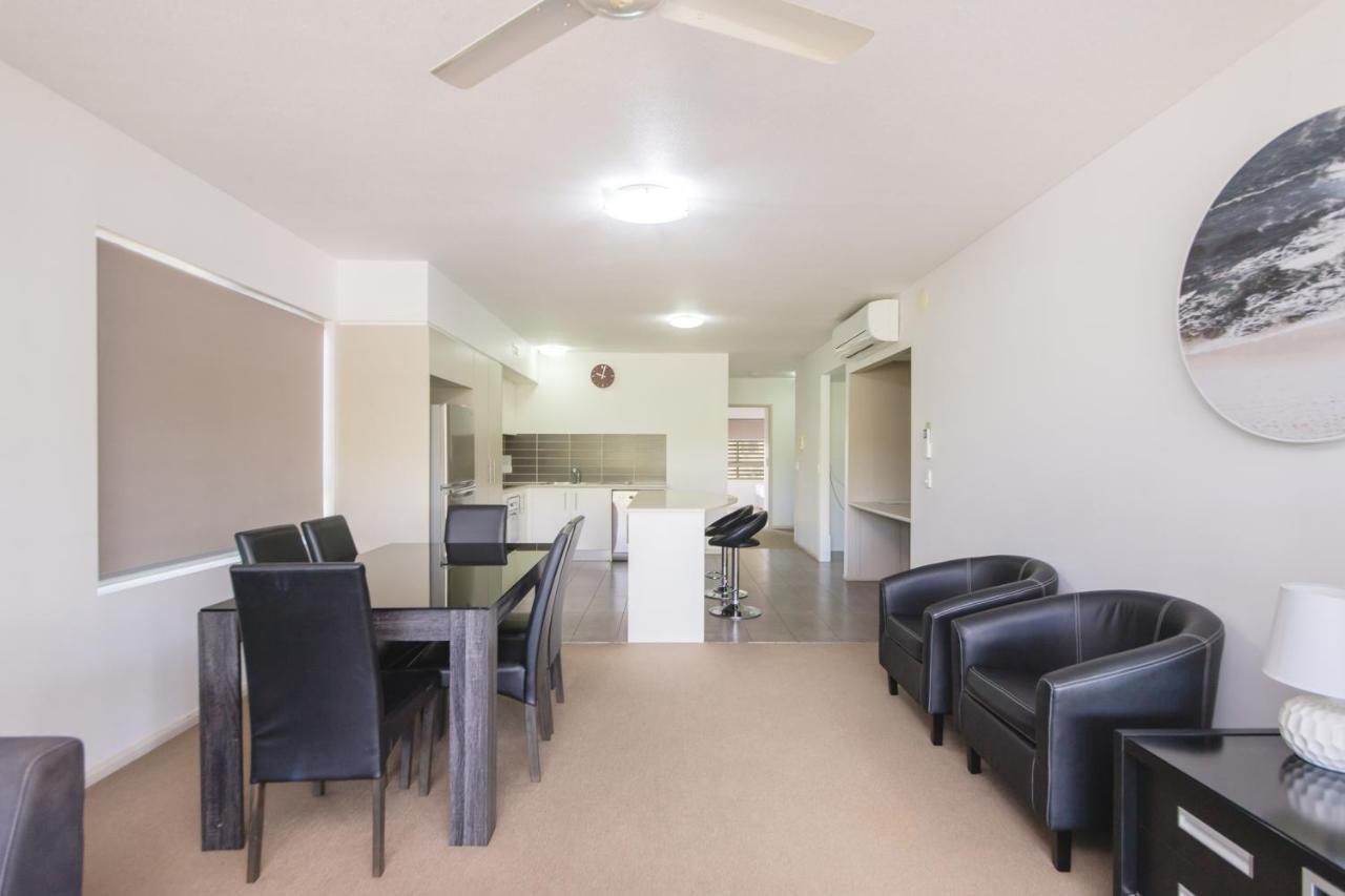 Beaches On Lammermoor Apartments Yeppoon Luaran gambar