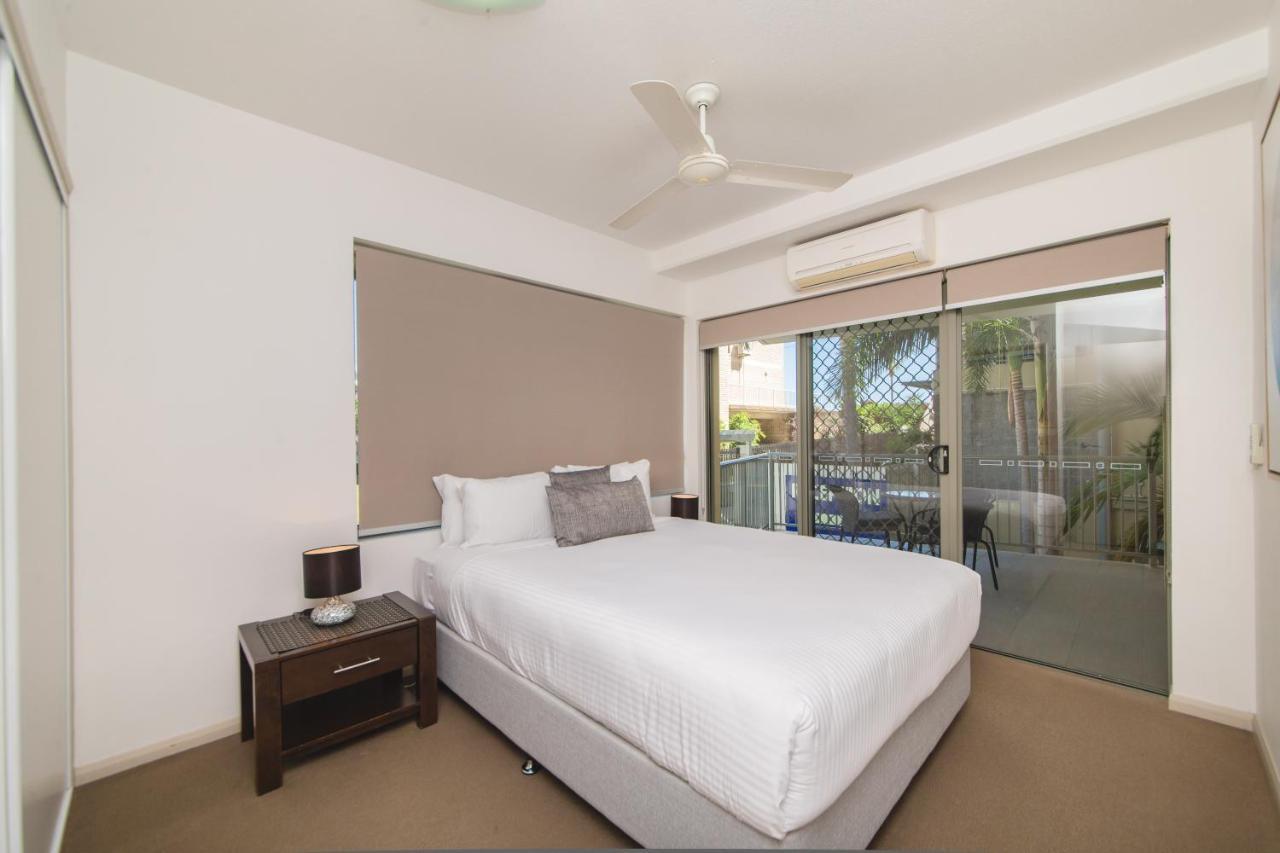 Beaches On Lammermoor Apartments Yeppoon Luaran gambar