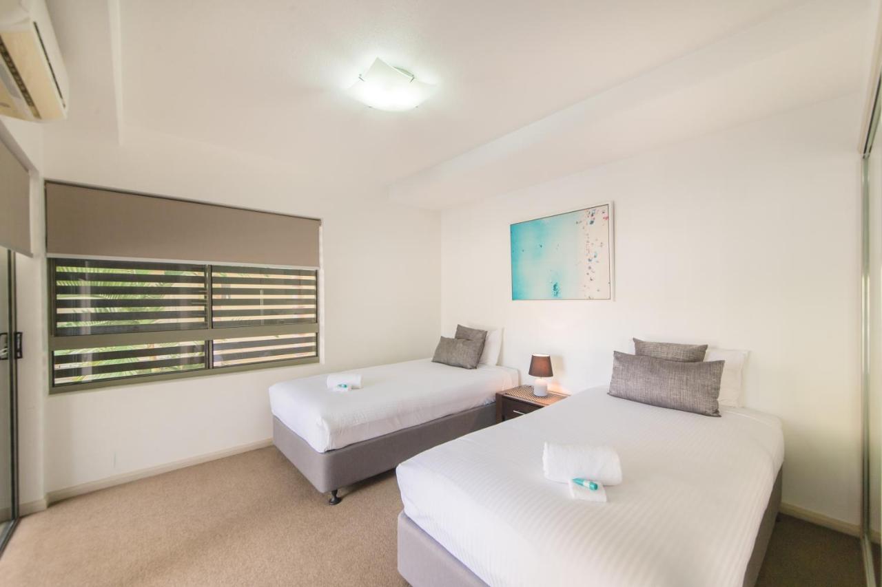 Beaches On Lammermoor Apartments Yeppoon Luaran gambar