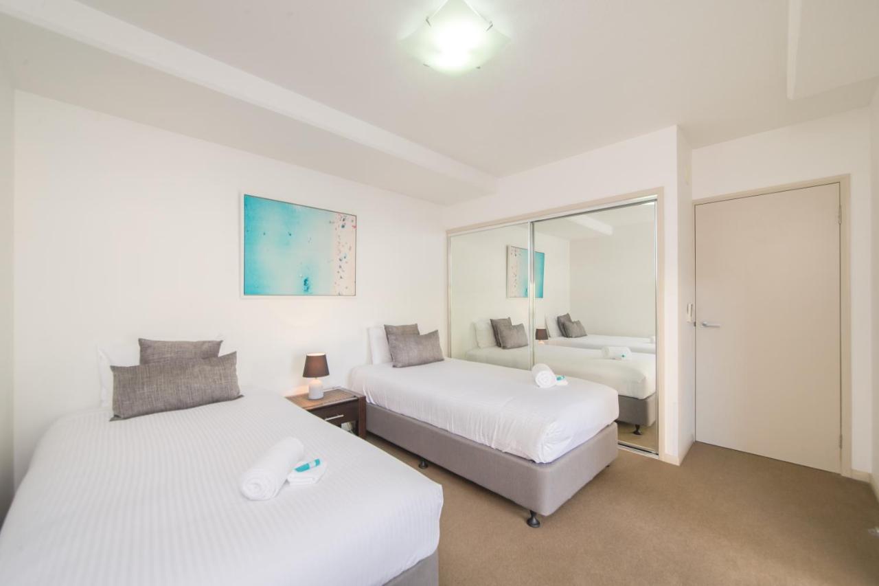 Beaches On Lammermoor Apartments Yeppoon Luaran gambar