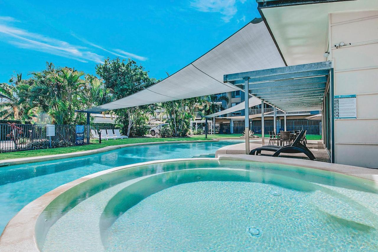 Beaches On Lammermoor Apartments Yeppoon Luaran gambar
