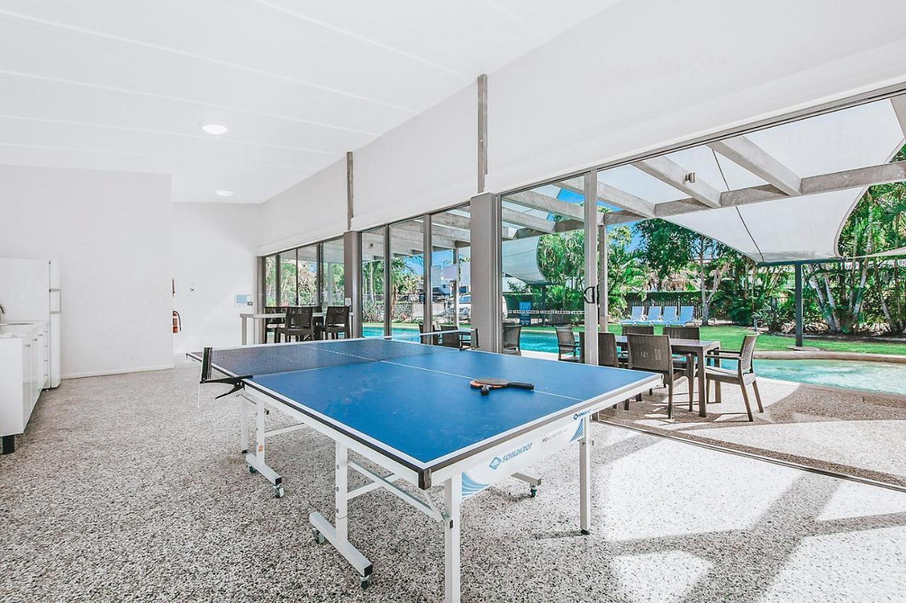 Beaches On Lammermoor Apartments Yeppoon Luaran gambar