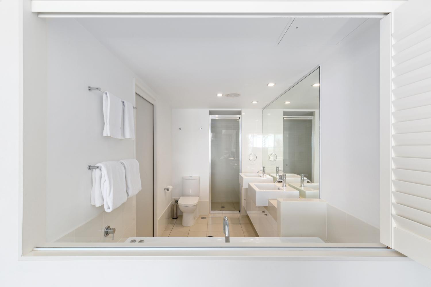 Beaches On Lammermoor Apartments Yeppoon Luaran gambar