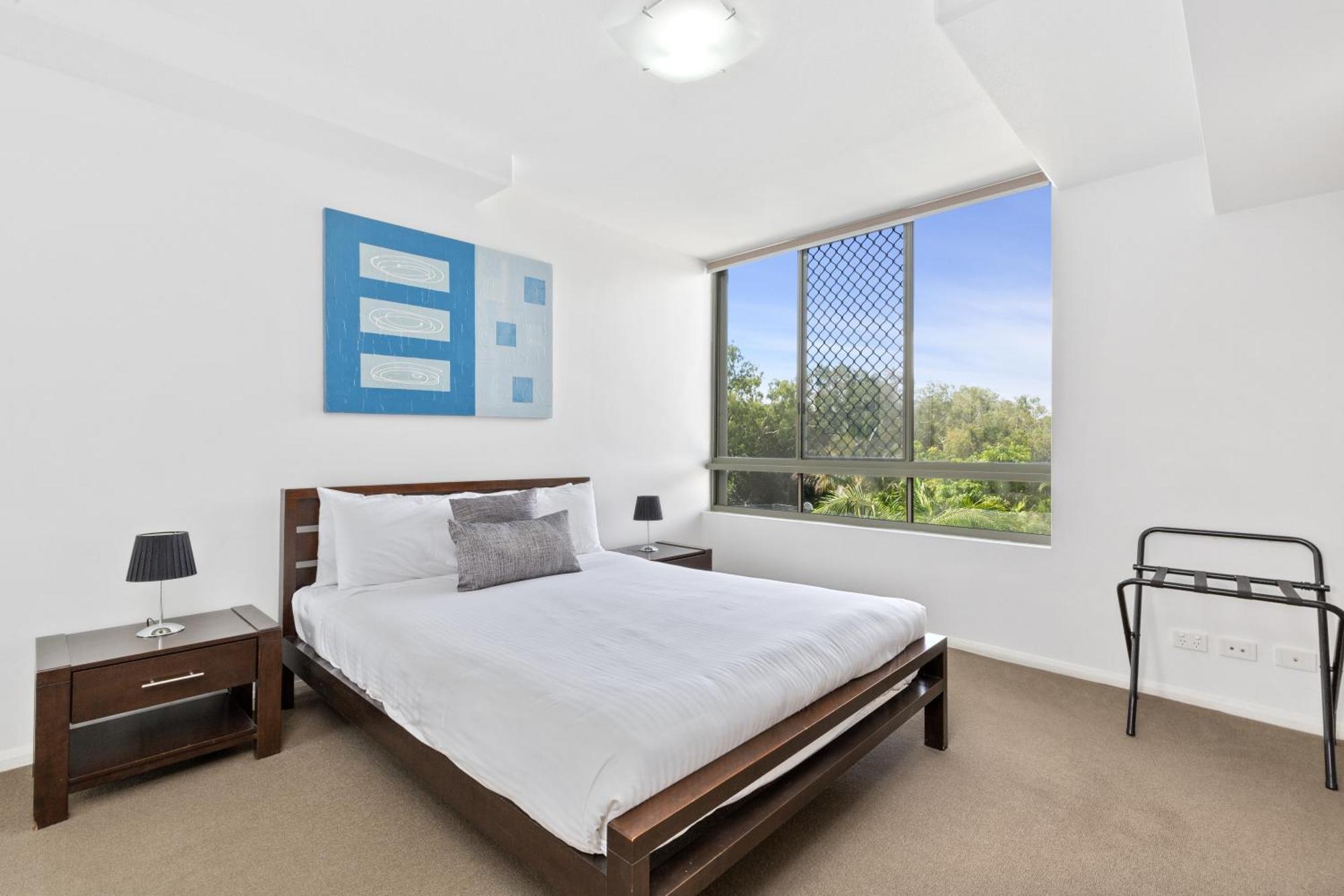 Beaches On Lammermoor Apartments Yeppoon Luaran gambar