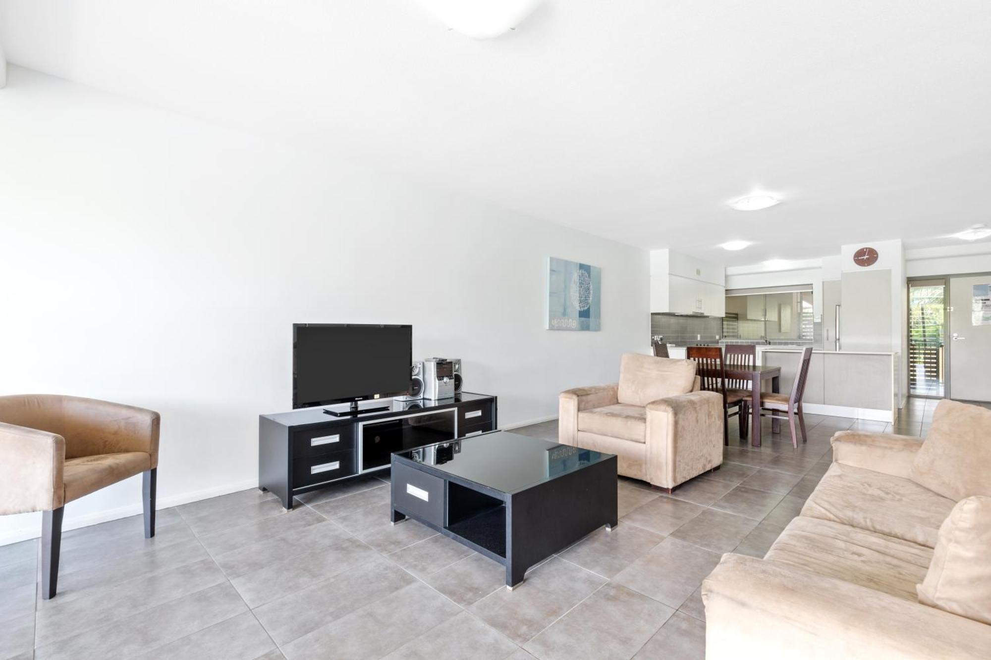 Beaches On Lammermoor Apartments Yeppoon Luaran gambar