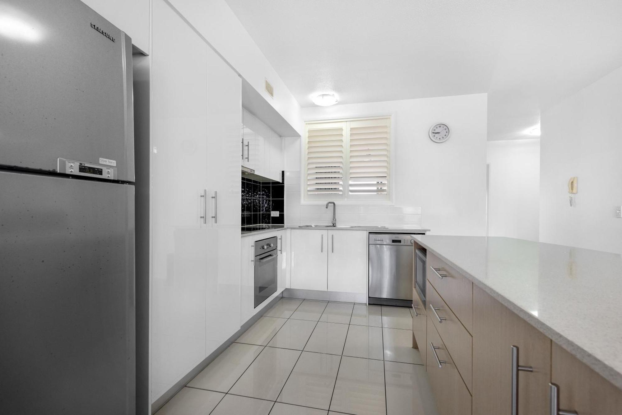 Beaches On Lammermoor Apartments Yeppoon Luaran gambar