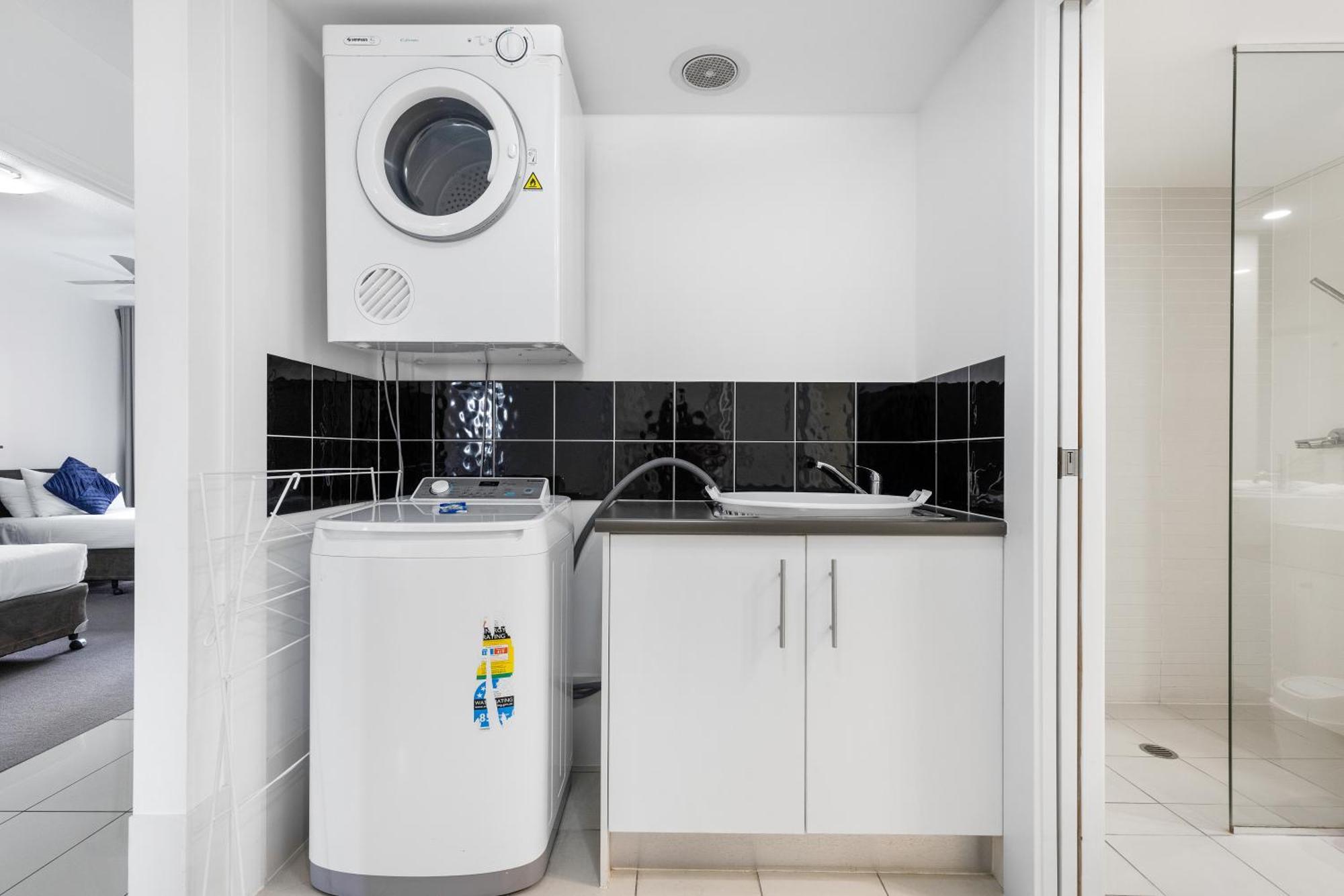 Beaches On Lammermoor Apartments Yeppoon Luaran gambar