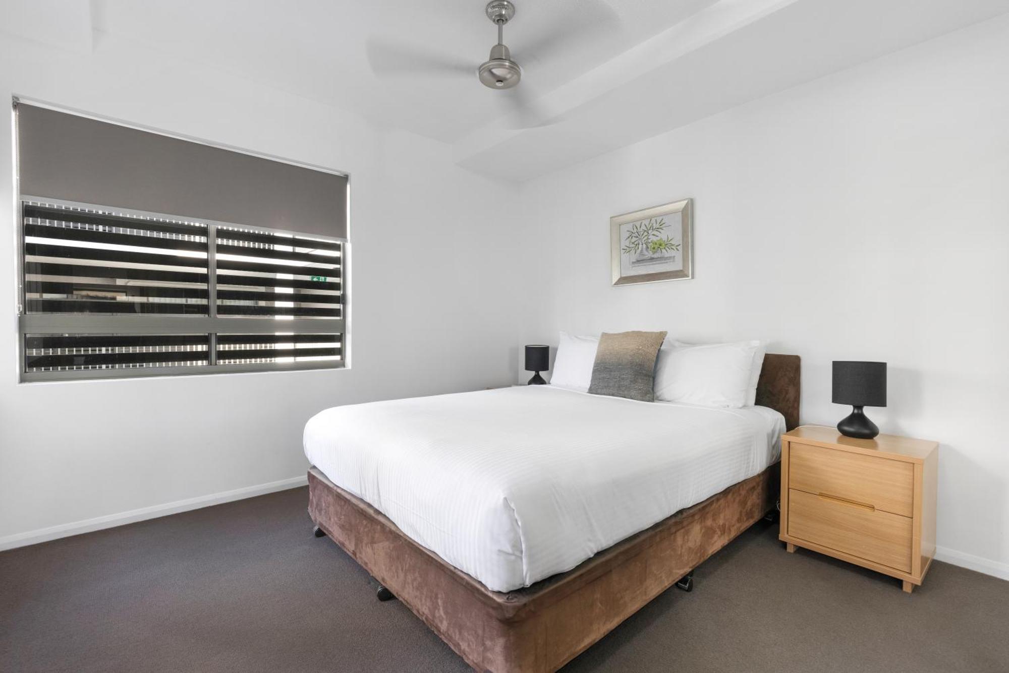 Beaches On Lammermoor Apartments Yeppoon Luaran gambar