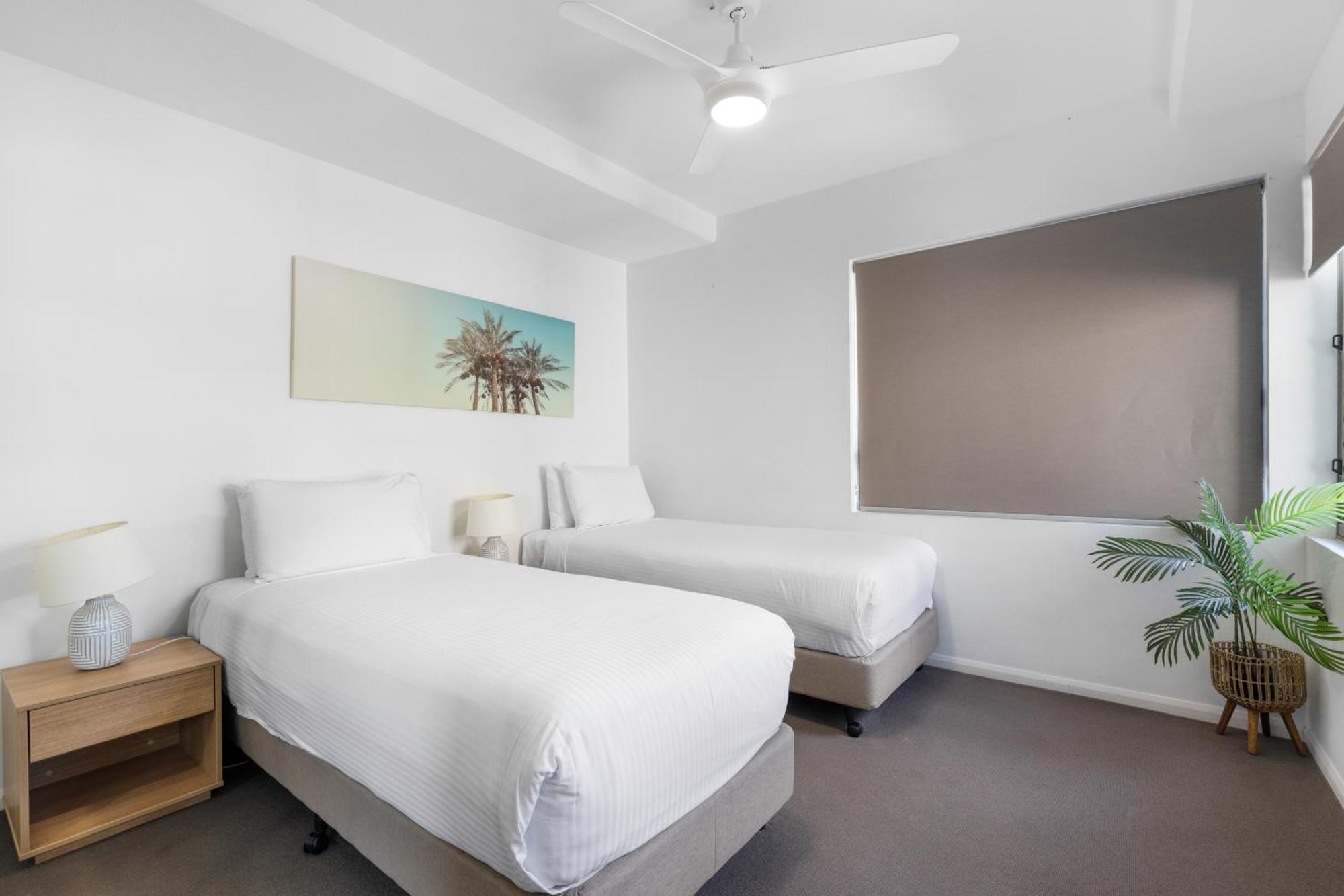 Beaches On Lammermoor Apartments Yeppoon Luaran gambar