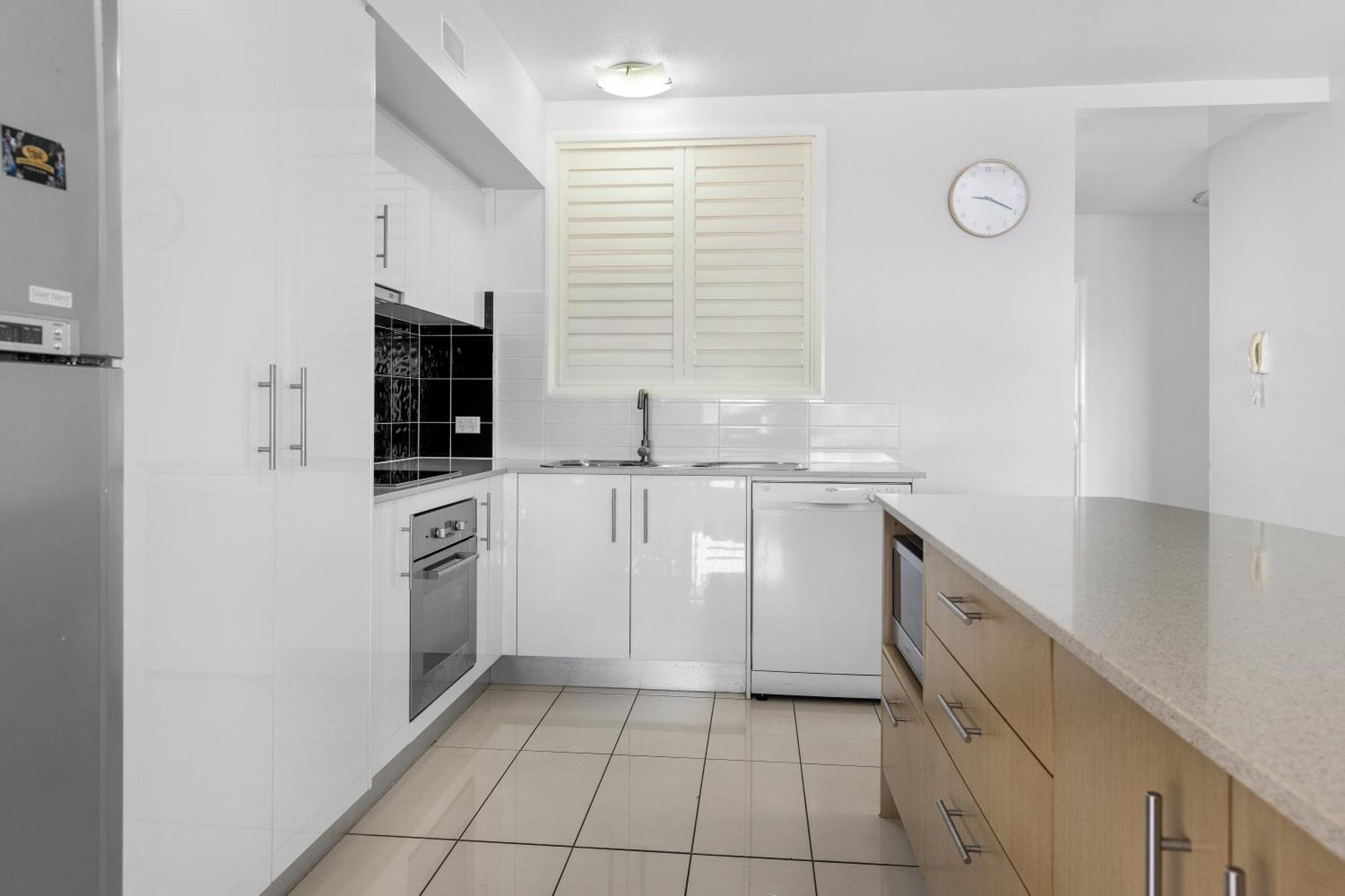 Beaches On Lammermoor Apartments Yeppoon Luaran gambar