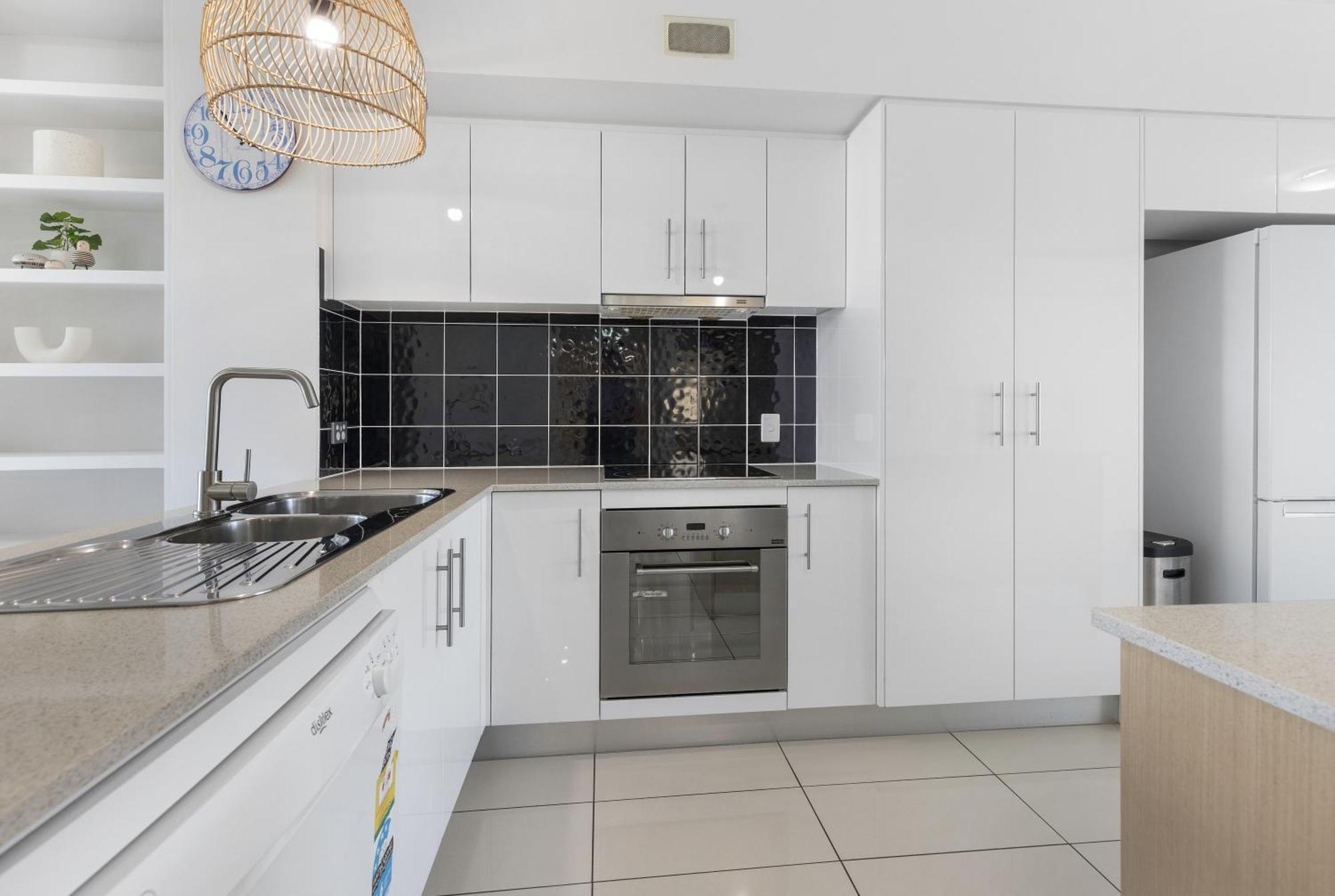 Beaches On Lammermoor Apartments Yeppoon Luaran gambar