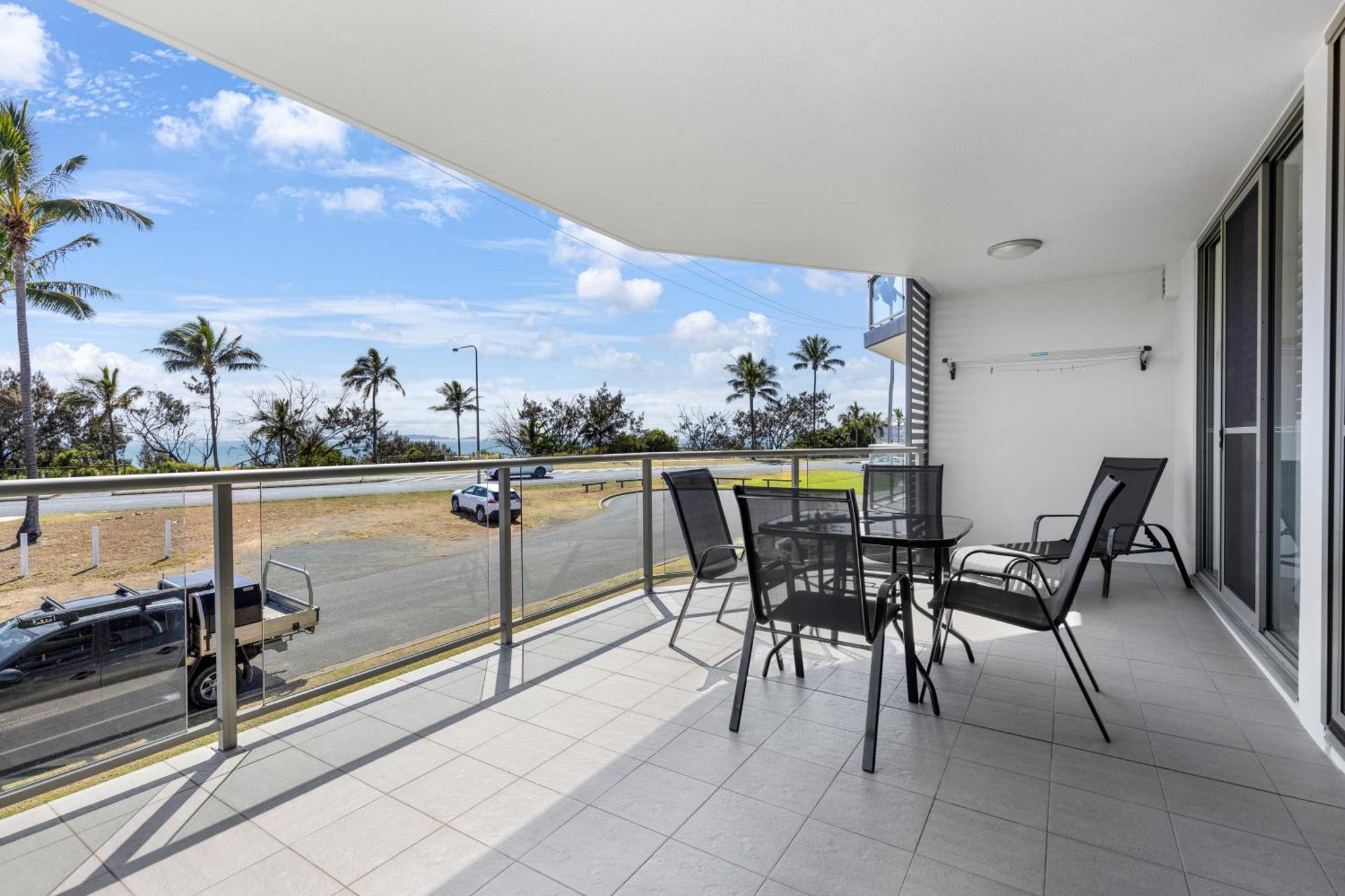 Beaches On Lammermoor Apartments Yeppoon Luaran gambar