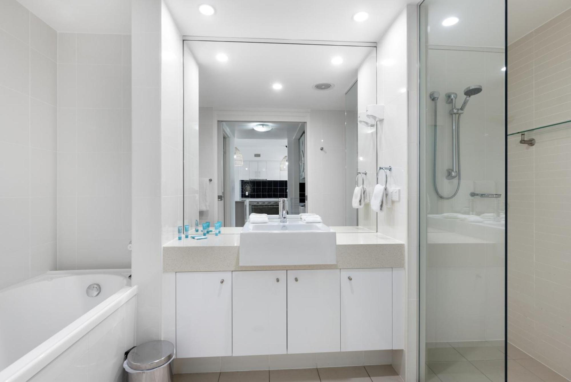 Beaches On Lammermoor Apartments Yeppoon Luaran gambar