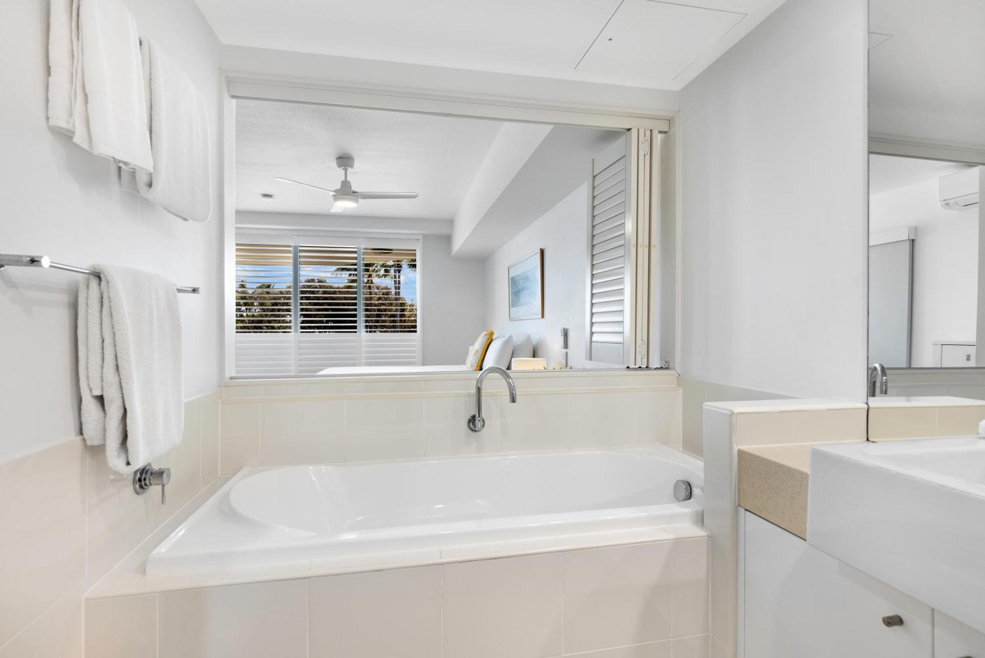 Beaches On Lammermoor Apartments Yeppoon Luaran gambar
