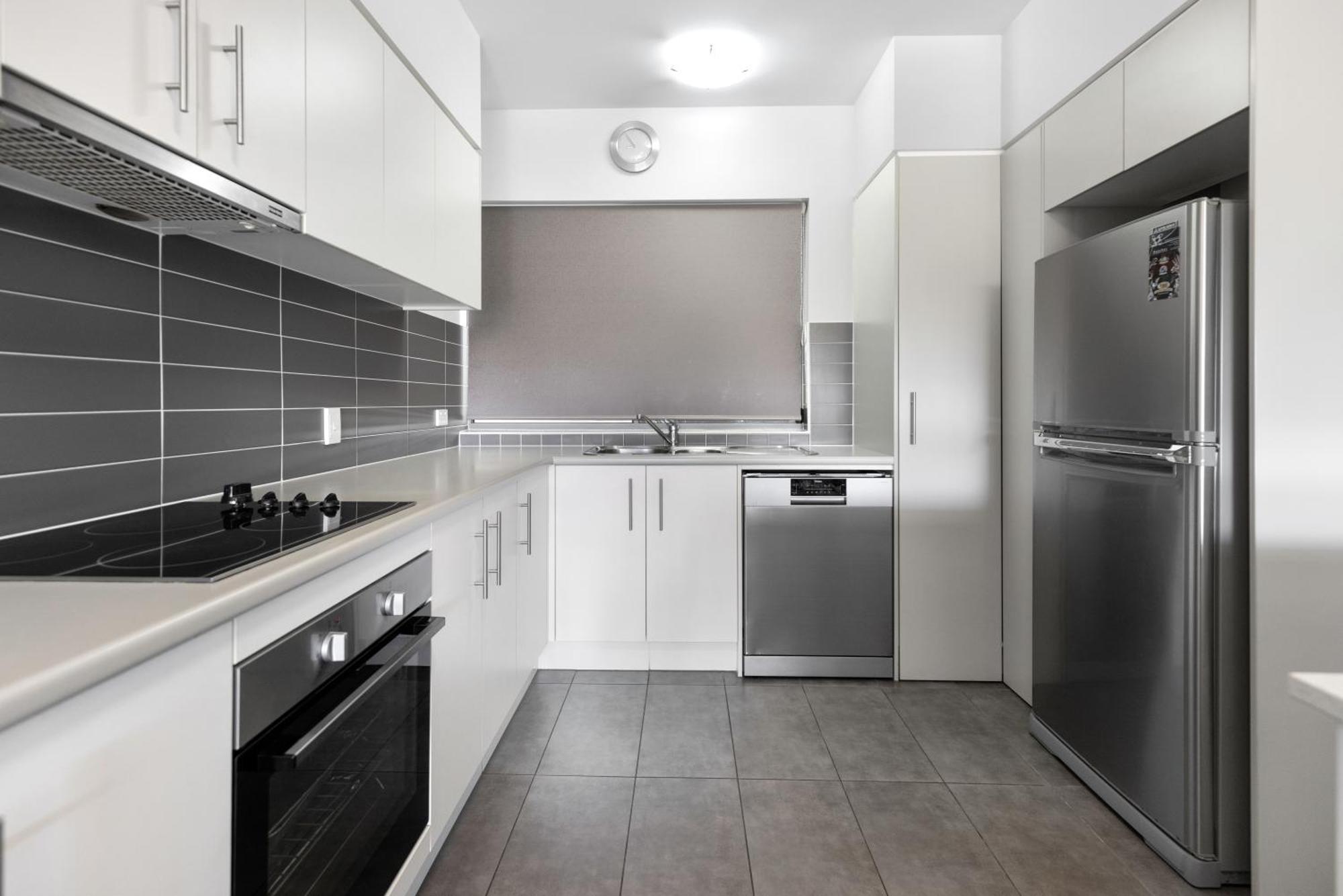 Beaches On Lammermoor Apartments Yeppoon Luaran gambar