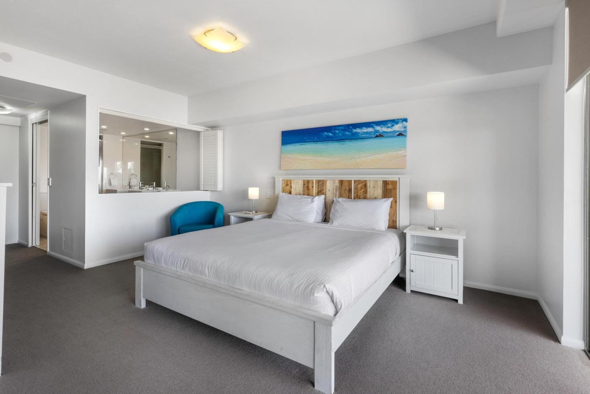 Beaches On Lammermoor Apartments Yeppoon Luaran gambar