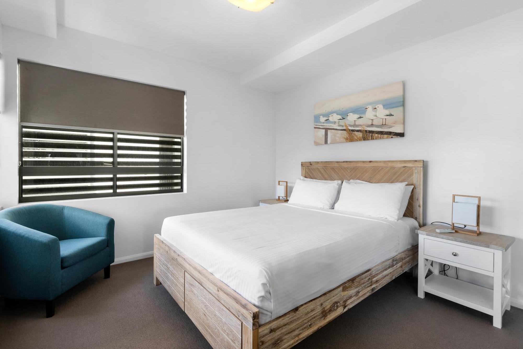 Beaches On Lammermoor Apartments Yeppoon Luaran gambar